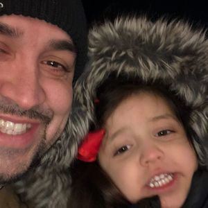 Meet your Posher, Hernan